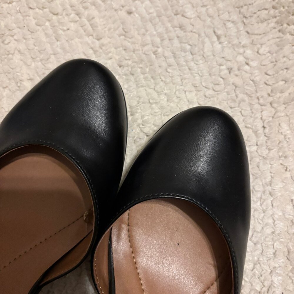 Mary Jane Heels - Picture 3 of 10